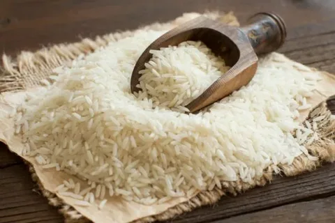 تصویر 3 از قیمت خرید برنج عنبر بو محلی عمده به صرفه و ارزان